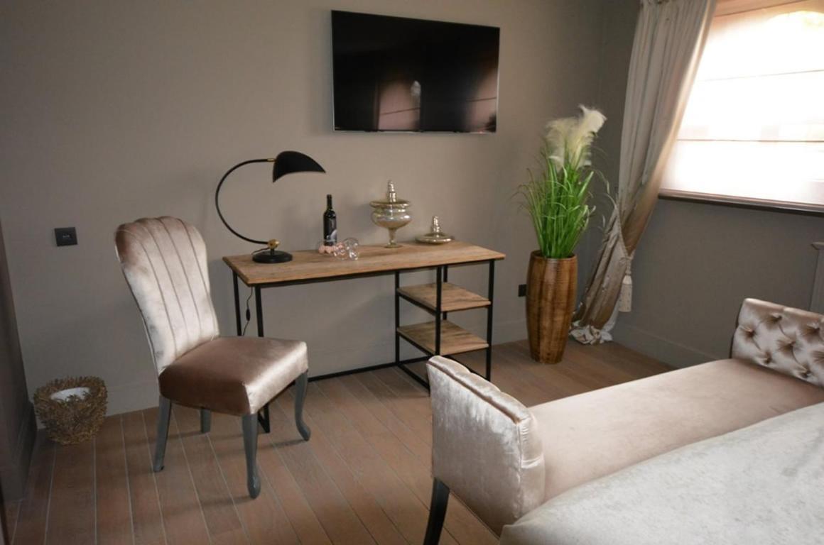B&B Serenity NeerNeerpelt Extérieur photo