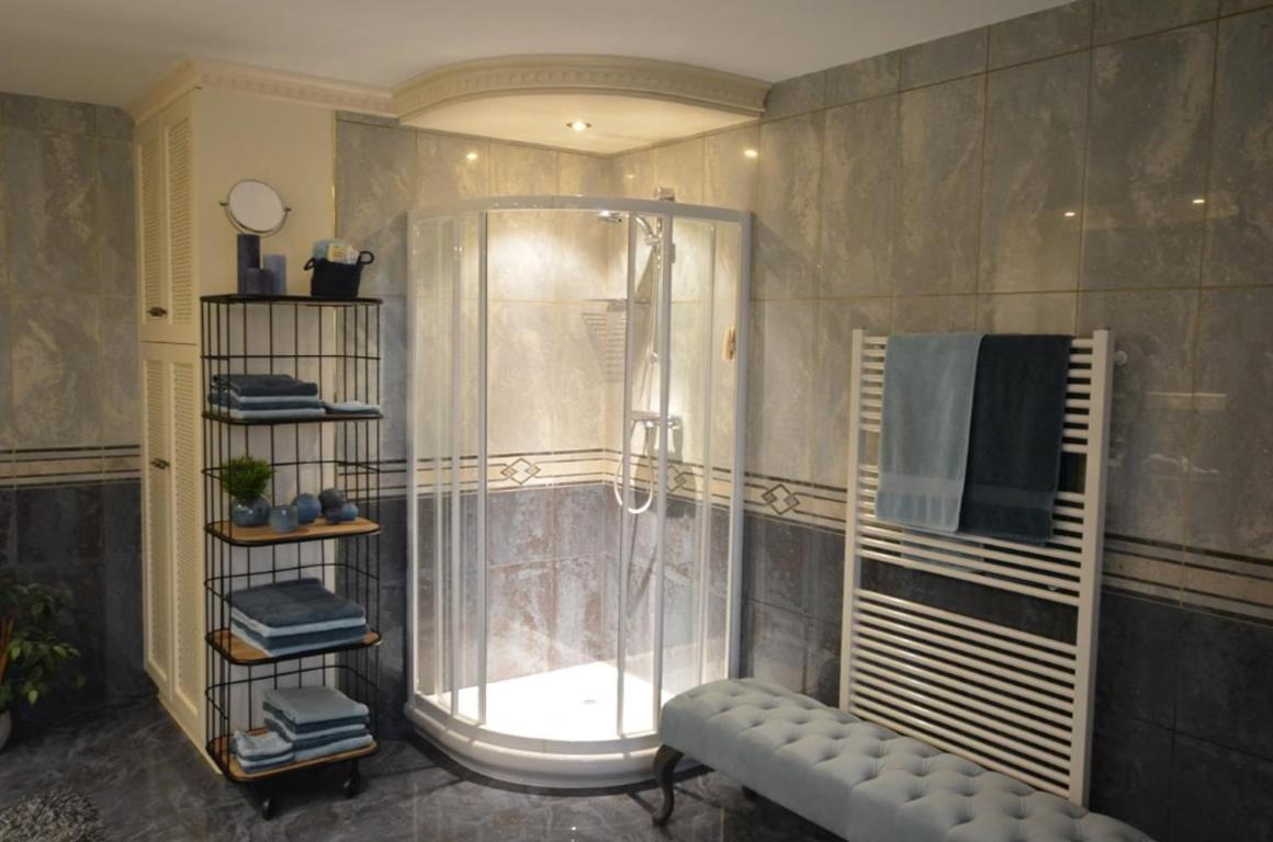 B&B Serenity NeerNeerpelt Extérieur photo