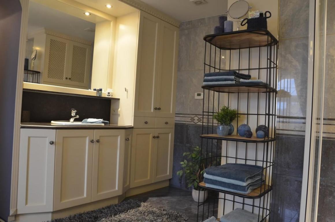 B&B Serenity NeerNeerpelt Extérieur photo