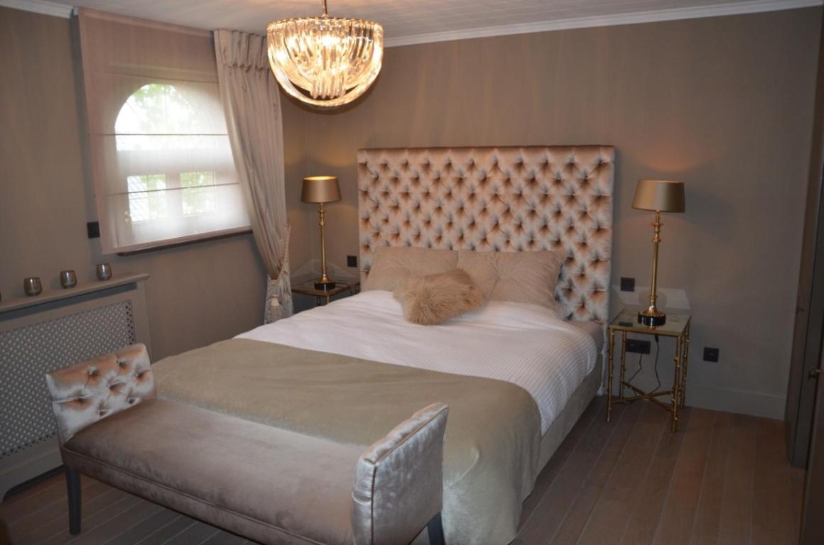 B&B Serenity NeerNeerpelt Extérieur photo