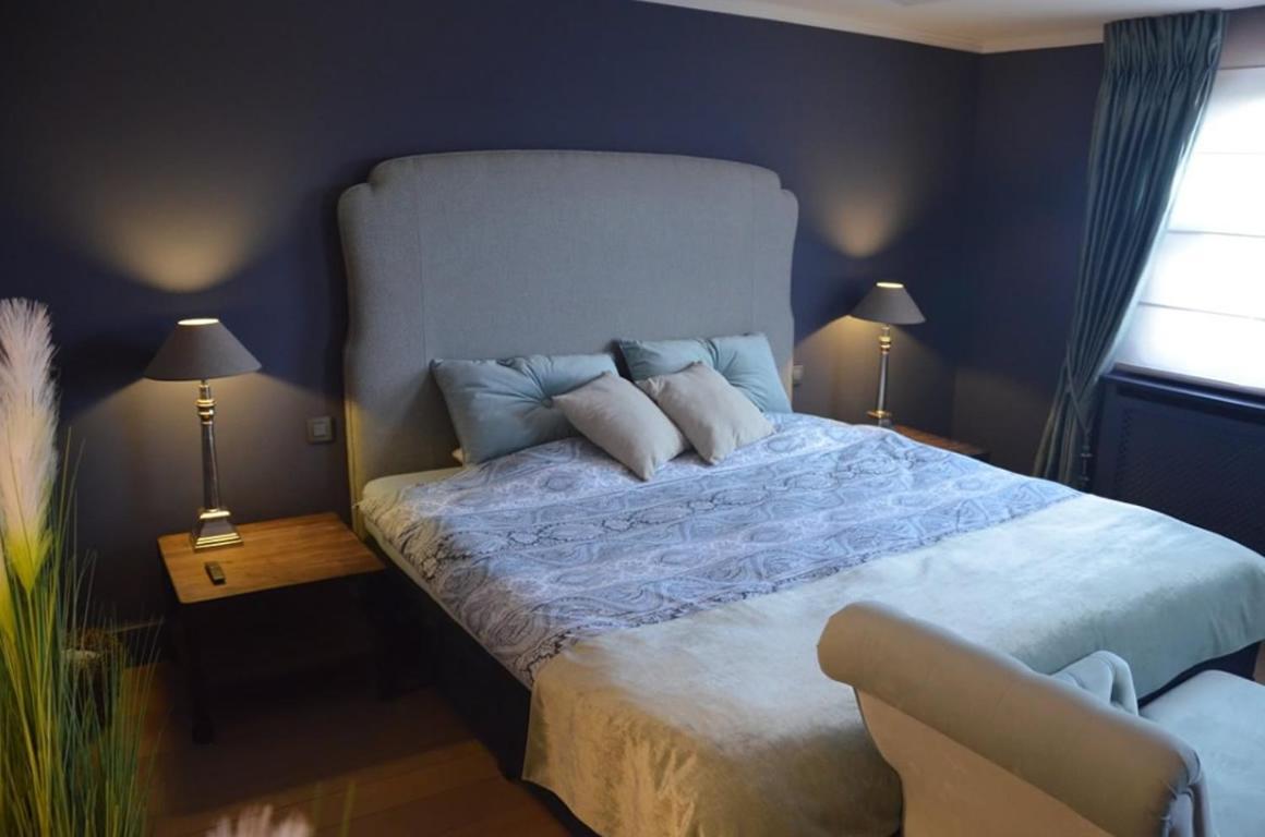 B&B Serenity NeerNeerpelt Extérieur photo