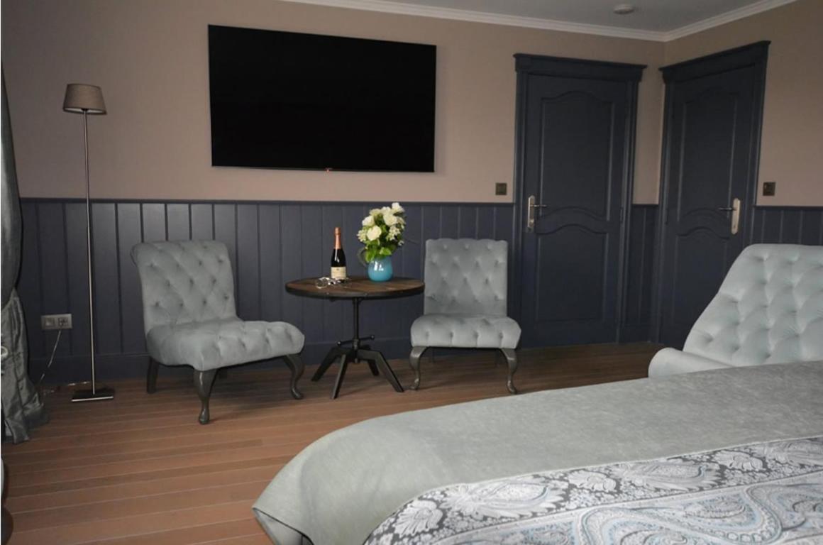 B&B Serenity NeerNeerpelt Extérieur photo
